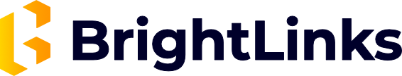 Brightlinks logo